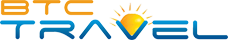 btctravels Logo